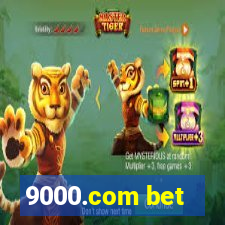 9000.com bet